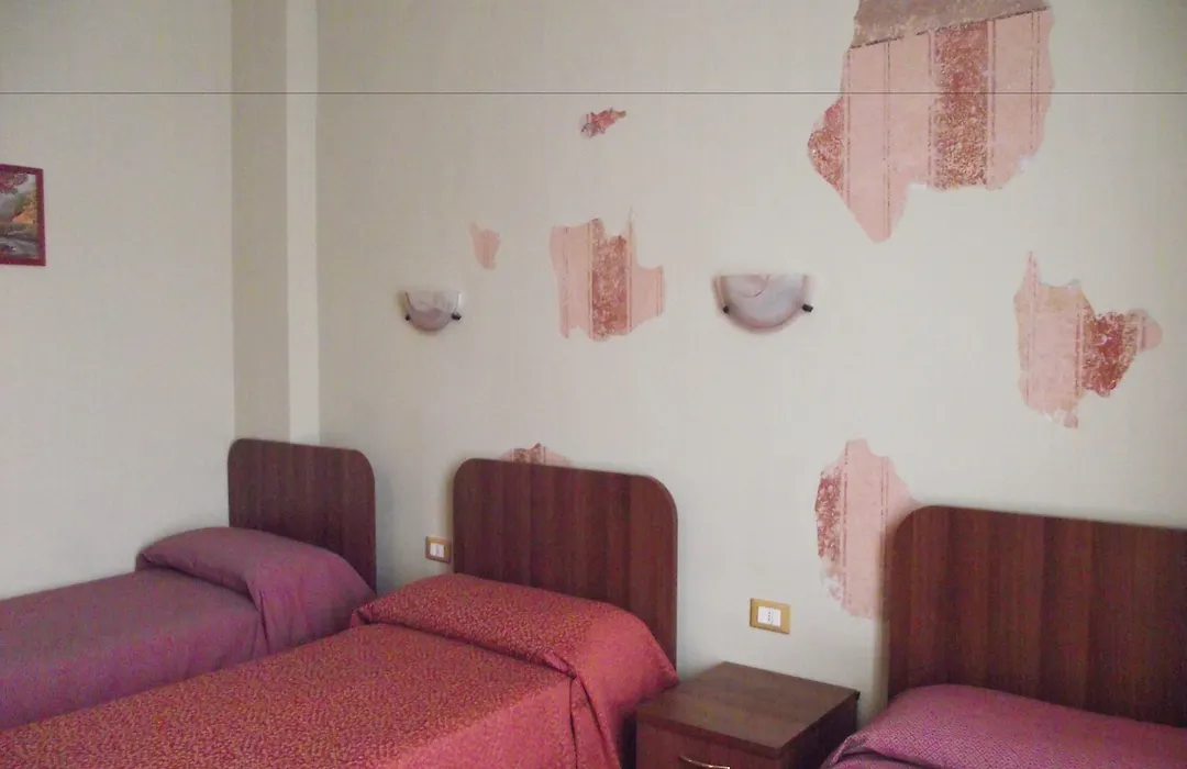 Hotel Ciocca-1