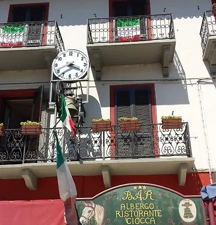 Hotel Ciocca-3